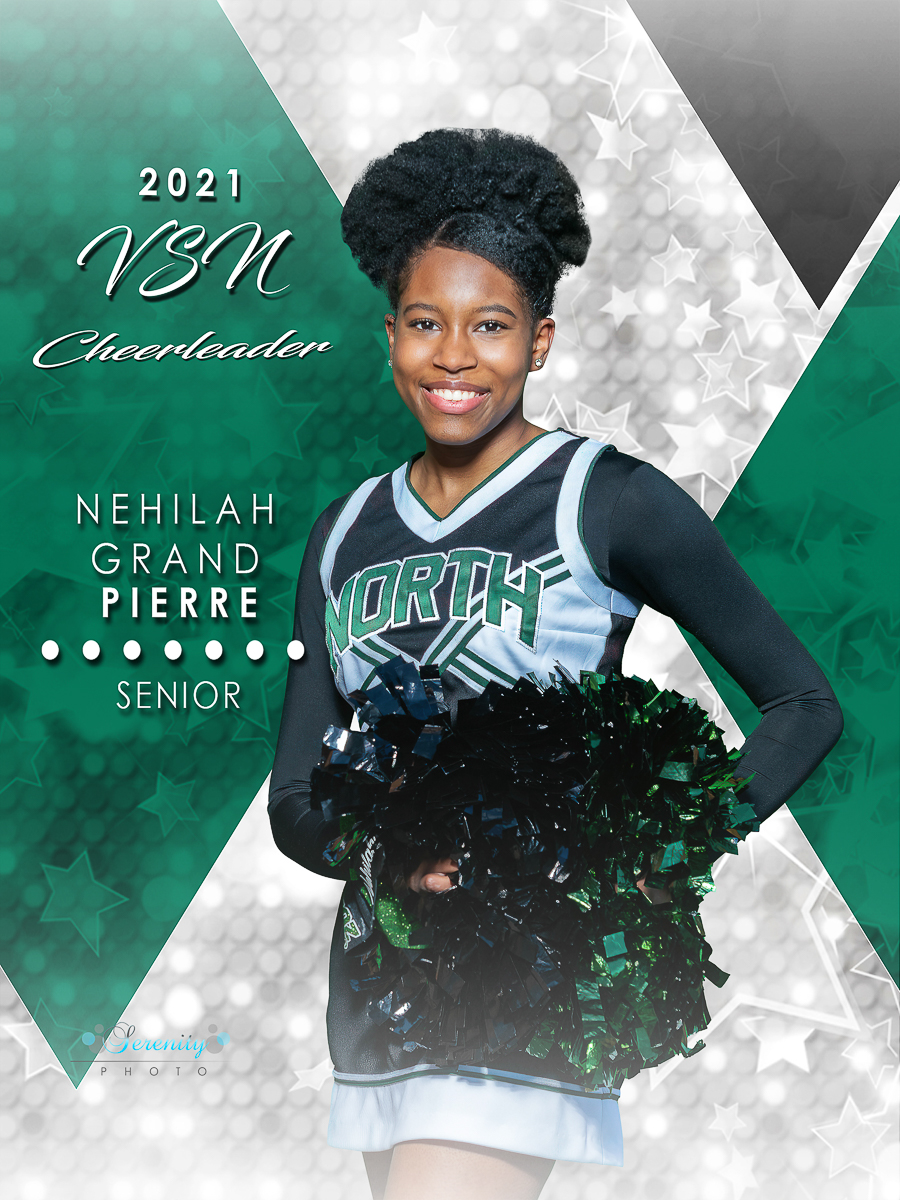 Nehilah Grand - Pierre